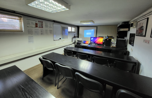 Vatroozna doo Kragujevac