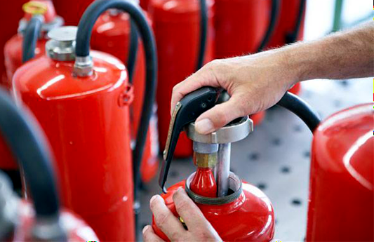 Vatroozna doo Kragujevac